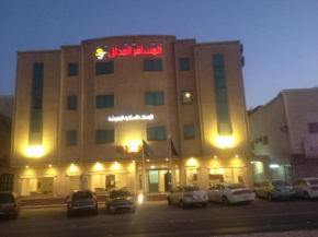 Гостиница Mayyun Al Mosafer Al Modlall  Эр-Рияд